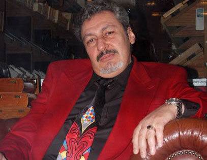 «Դափնեկիրների տեղը օպերային թատրոնն է»