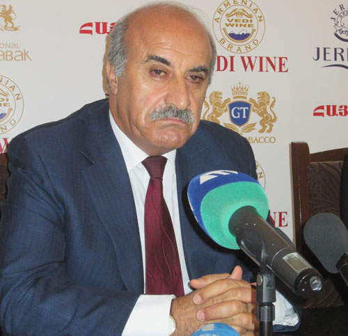 Խոսրով Հարությունյանը կասկածներ ունի, որ որոշում կայացնելիս Սերժ Սարգսյանը խորհրդակցել է կոալիցիոն գործընկերների հետ