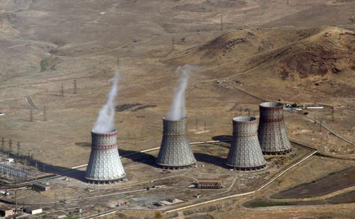 Росбалт. Հայաստանն ու Ռուսաստանը կհամագործացկեն միջուկային անվտանգության ոլորտում