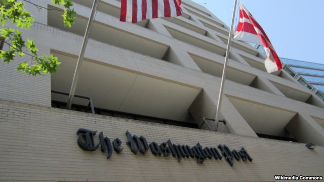 Washington Post․ «Հայաստանը հասկացավ ակնարկը»