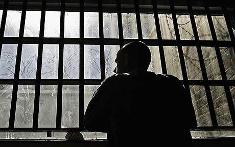 Հոկտեմբերի 11-ին ևս 43 դատապարտյալ ազատ է արձակվել