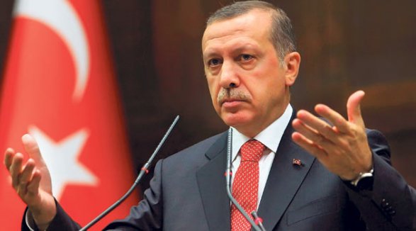 Էրդողան. «Ղարաբաղը նաև Թուրքիայի հիմնախնդիրն է»