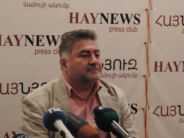 Ինչպե՞ս միլիոններ աշխատել՝ Արա Պապյանի բանաձեւը
