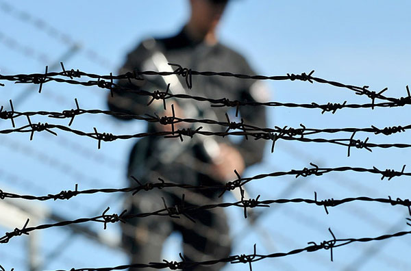 Ռուս սահմանապահները հայ-իրանական սահմանը խախտած զինվորականի են ձերբակալել. Interfax