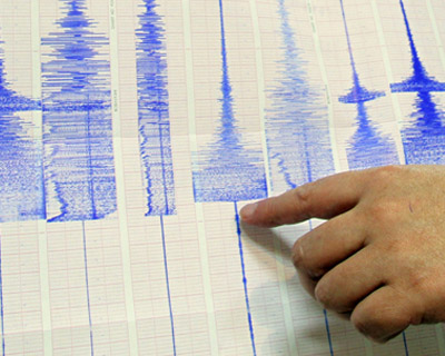 Երկրաշարժը զգացվել է Ախալքալաք քաղաքից 25 կմ դեպի արևելք