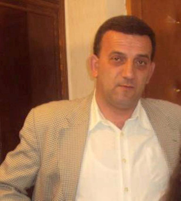 Թիվ 38 ընտրատարածքի պատգամավորի թեկնածուՎահրամ Հովհաննիսյանն այսօր ինքնաբացարկի դիմում է ներկայացրել