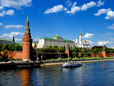 Սեպտեմբերի 7-ը Մոսկվայի օրն է