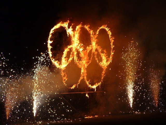 Օլիմպիական խաղերի կրակն այսօր է վառվելու