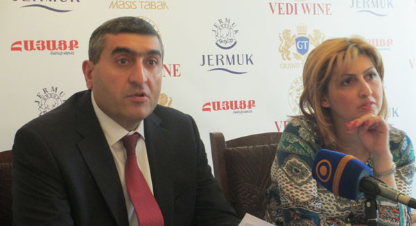 Վրաստանի նախագահական ընտրություններից հետո հայ-վրացական հարաբերությունները ձեռք կբերեն նոր մակարդակ