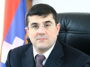 ԼՂՀ վարչապետն այցելել է Մարտակերտի եւ Շահումյանի շրջաններ