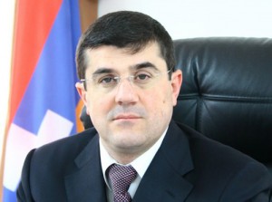 Արցախի վարչապետը բերքահավաքի ընթացքի վերաբերյալ խորհրդակցություն է անցկացրել