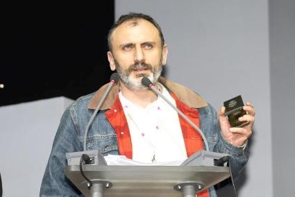 Արմեն Մարտիրոսյան. «Եթե իշխանությունը գրող-կարդացող չէ, հասարակությունը հետ է կանգնում գրքից»