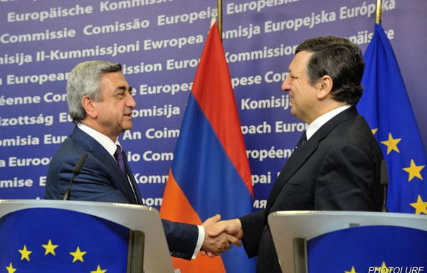 «Գնդակը հիմա Հայաստանի դաշտում է»․ ԵՄ ընդլայնման և հարևանության հարցերով հանձնակատարի խոսնակ