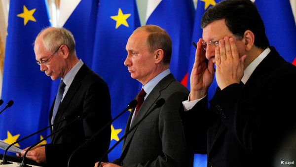 ԵՄ-ն՝ Վիլնյուսի գագաթնաժողովի նախաշեմին, Մոսկվան՝ եվրասիական խառնաշփոթում