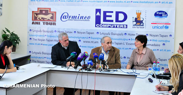 «Եթե չլինի Պոլիտեխնիկը՝ չի լինի նաև Հայաստանի արդյունաբերությունը»