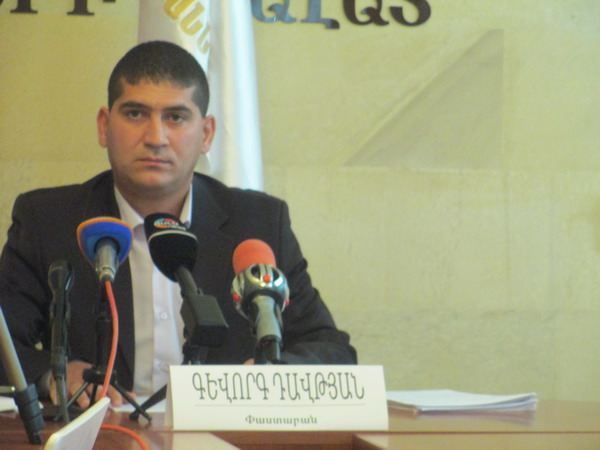 Դատարանը 6 տարի մահացածի դեմ վճիռ է կայացրել, փաստաբանը դիմել է ԱԽ