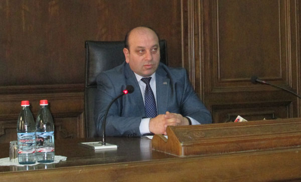 Թուրքիայի պատվիրակները դեմ չեն եղել Հովհաննես Մարգարյանի թեկնածությանը