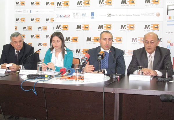 «Սարսափելի տեսարան է, երբ տեսնում ես ընտանիքի անդամներին հյուծված» (Տեսանյութ)