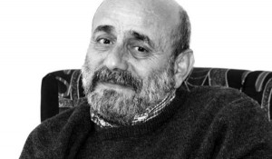 mesrop Harutyunyan