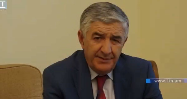 «Հնարավոր է` ինձ ֆիզիկապես ոչնչացնեն, լացուկոծ չկապեք, քելեխի սեղան չգցեք» (Տեսանյութ)