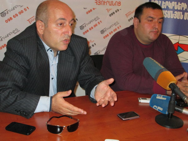 Փաստաբան. Համաներումը պետք է ոչ թե վերեւի հրահանգ լինի, այլ հասարակական պահանջ