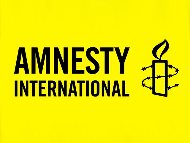 «Amnesty International»-ը քննադատել է Եվրոպային՝ Ադրբեջանի վրա աչք փակելու համար