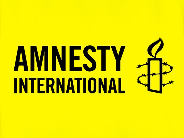 Թուրքիան անվստահելի երկիր է. Amnesty International