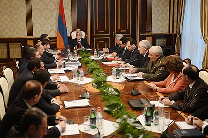 Այդ մեխանիզմով հեռուն չես գնա
