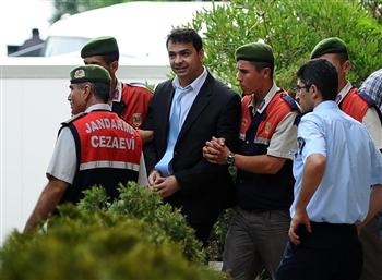 Hurriyet. Դինքի գործով փախուստի մեջ գտնվող կասկածյալին բռնել են