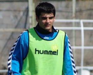 robert arzumanyan