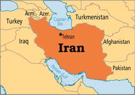 Իրանում կախաղան է հանվել 16 ապստամբ