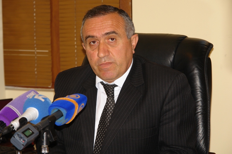 ՊԵԿ-ն այսօր ամփոփել է օպերատիվ-հետախուզական միջոցառումների 10 ամսվա արդյունքը