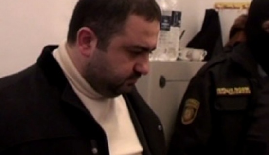 Մեղադրողը միջնորդեց Ստեփան Հակոբյանին դատապարտել 15 տարվա ազատազրկման