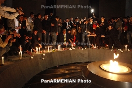 Gagrule. Ժնևում Հայոց ցեղասպանության հուշարձան կտեղադրվի