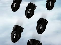 «Արմինկոյի» սերվերները DDOS հարձակման ներքո են