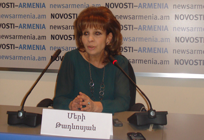 Ծխելը՝ չբերության պատճառ