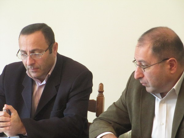 «Միլանոյի գործով» պետությունը աճպարարության է դիմել՝ եռահարկ շենքը նկատելով մի հարկանի