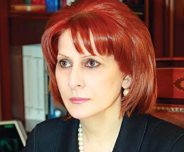 «Այս օրենքը «բոբո» չէ»