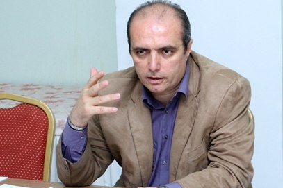 «Հակառուսական տրամադրությունների մասով, առաջին նախագահի մտքերը, ցավոք, համարում եմ առարկայից հեռացող կամ հեռացնող»