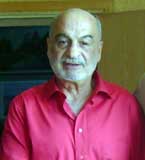 levon nersisyan