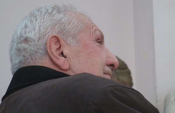 Արկադի Վարդանյանի համար մեղադրողը պահանջեց 10 տարվա ազատազրկում