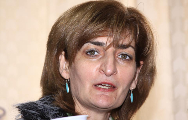 ԱԱԾ-ն գաղտնալսել էր «Առավոտի» լրագրողին