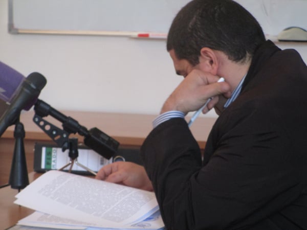 Գագիկ Ջհանգիրյանի դեմ գործով վճռի դեմ բերված բողոքի քննությունն ավարտվեց