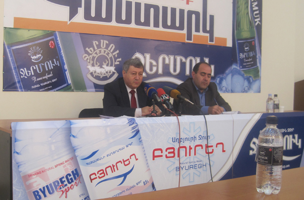 Վազգեն Սաֆարյան. «Մաքսային միությունը դրական կանդրադառնա մեր վրա»