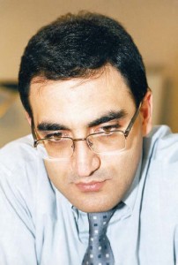 Armen Darbinyan