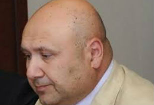 Ձերբակալվել է ՀՀ դատական դեպարտամենտի նախկին ղեկավար Միսակ Մարտիրոսյանը