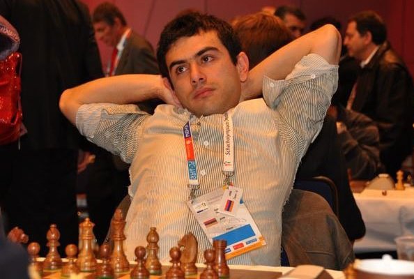 Գաբրիել Սարգսյանը հաղթանակ բերեց Հայաստանի հավաքականին