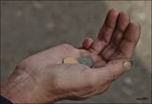 Աղքատությունը նվազում է. «Հայոց աշխարհ»