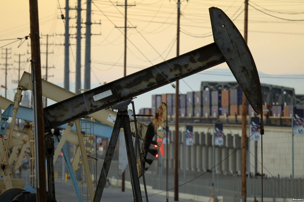 «ԱՄՆ-ը մինչև 2016 թ. նավթի ամենախոշոր արդյունահանողը կդառնա». զեկույց