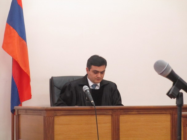 Մխիթար Պապոյանը 11 տարվա ազատազրկման դատապարտեց